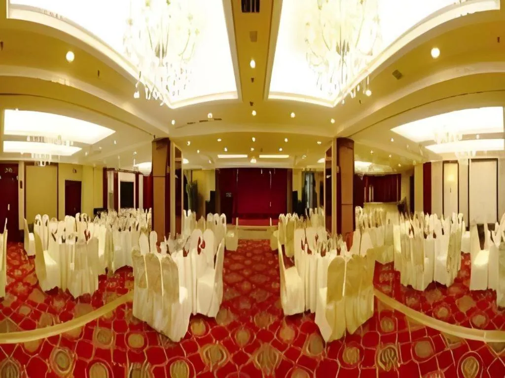 Changchun Global Hotel