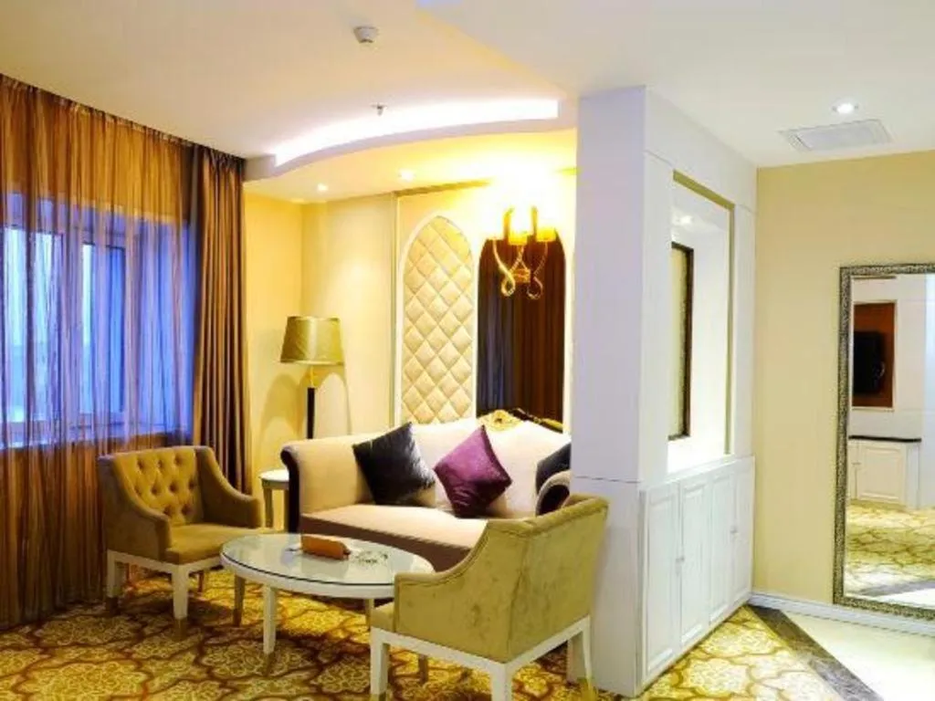 Changchun Global Hotel