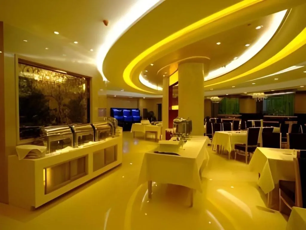 Changchun Global Hotel