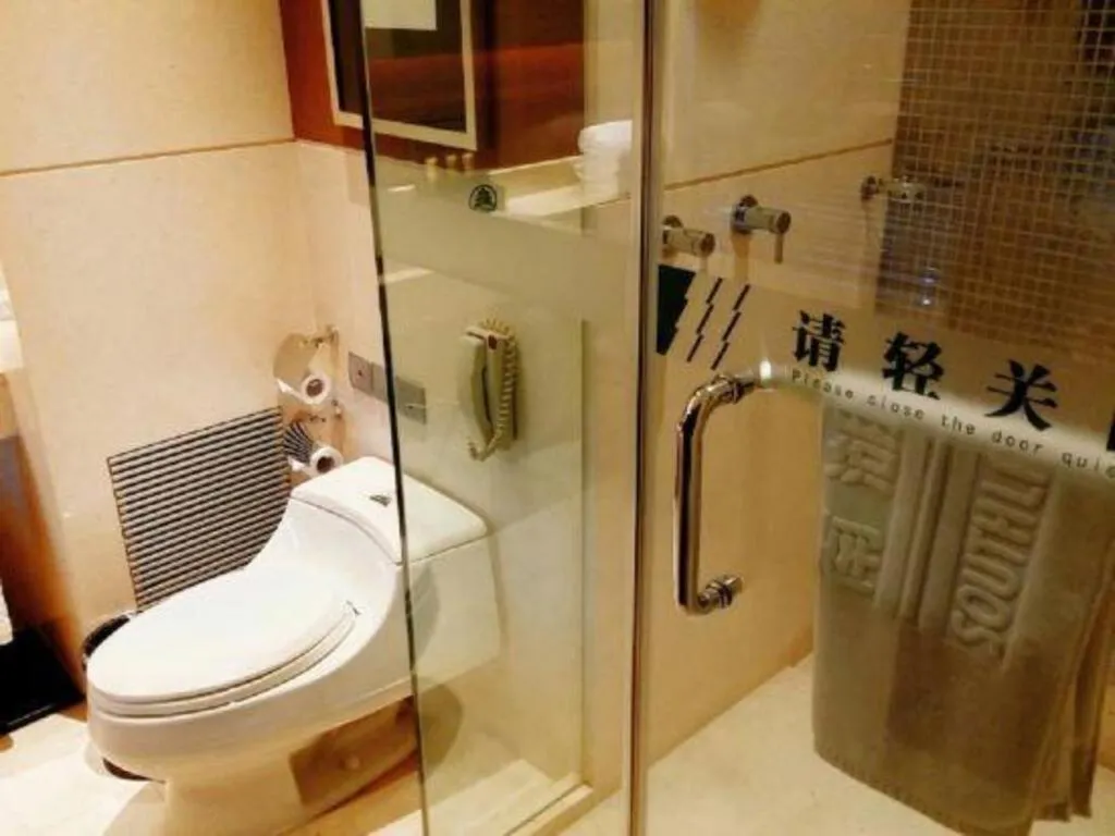 Changchun Global Hotel