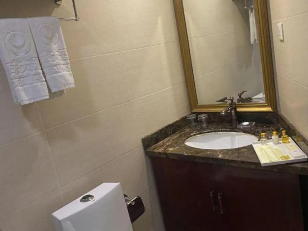 Changchun Global Hotel