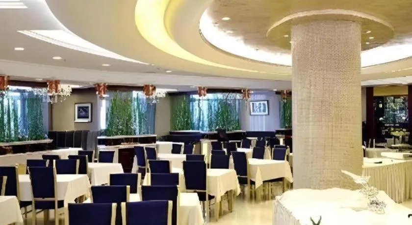 Changchun Global Hotel