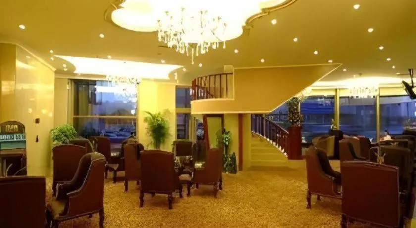 Changchun Global Hotel