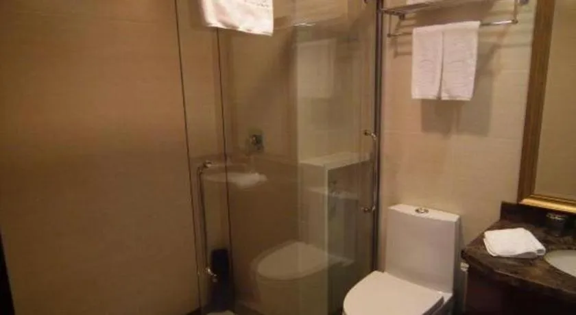 Changchun Global Hotel