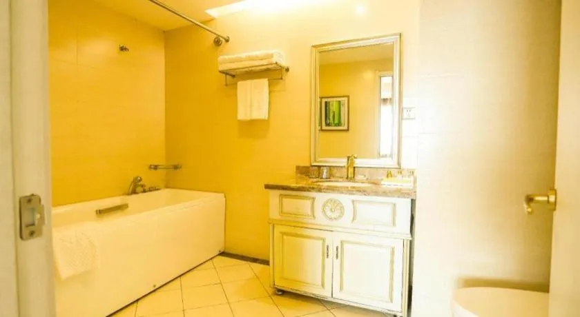 Changchun Global Hotel