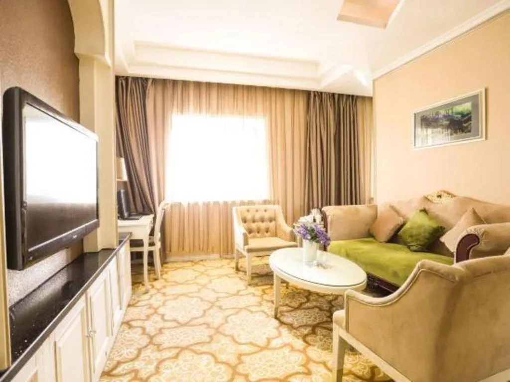 Changchun Global Hotel