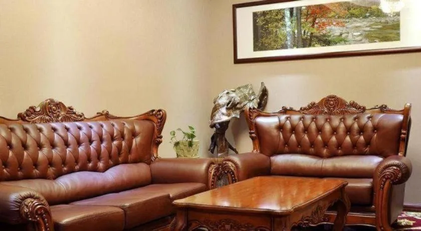 Changchun Global Hotel