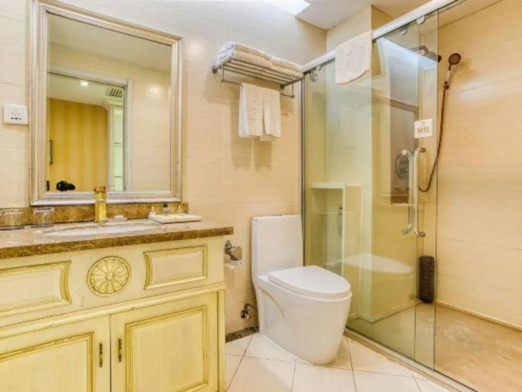 Changchun Global Hotel