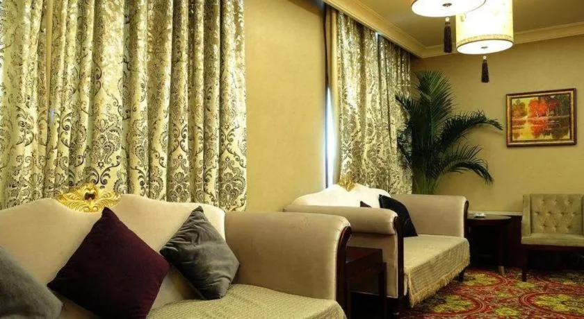 Changchun Global Hotel