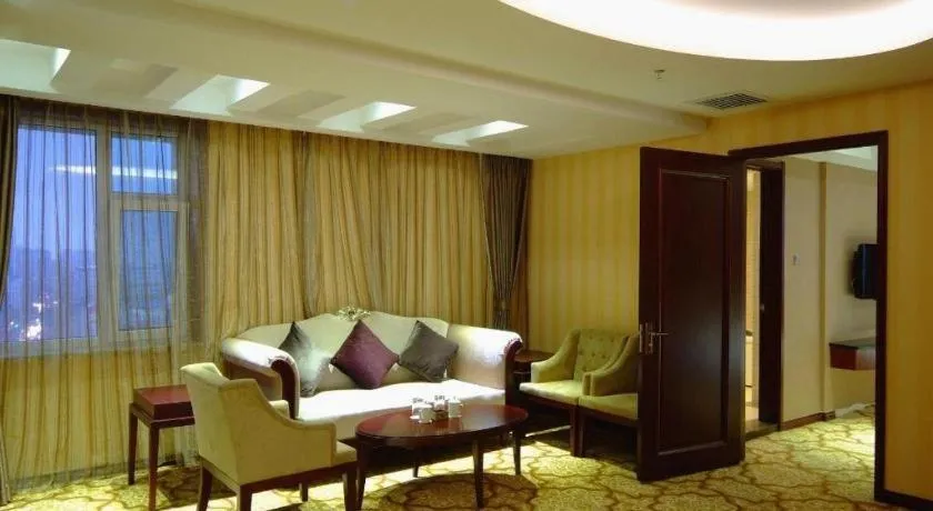 Changchun Global Hotel