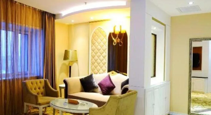 Changchun Global Hotel