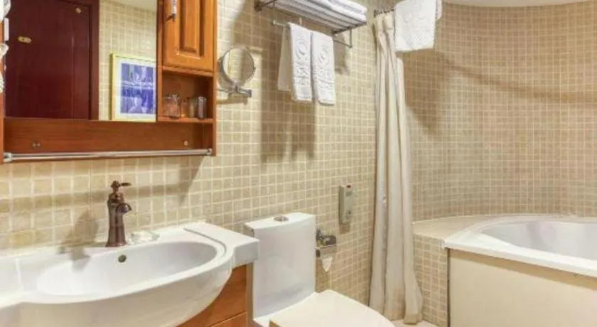 Changchun Global Hotel