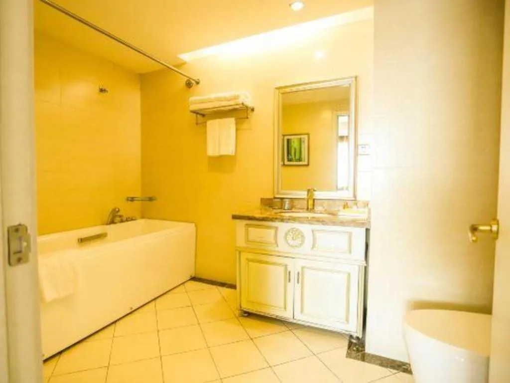 Changchun Global Hotel