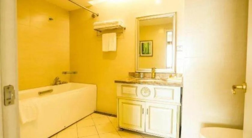 Changchun Global Hotel