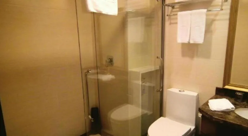 Changchun Global Hotel