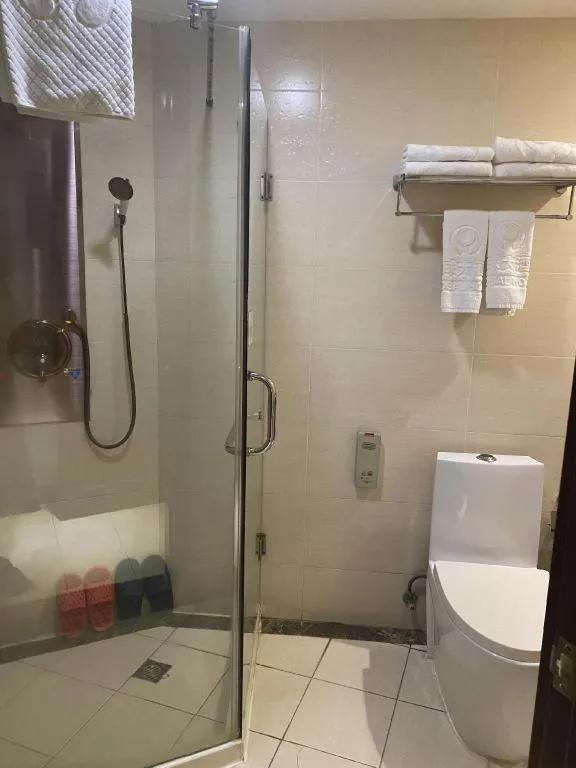 Changchun Global Hotel