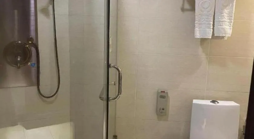 Changchun Global Hotel