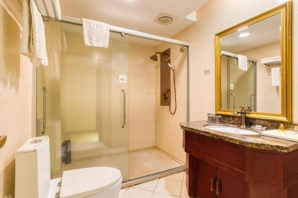 Changchun Global Hotel