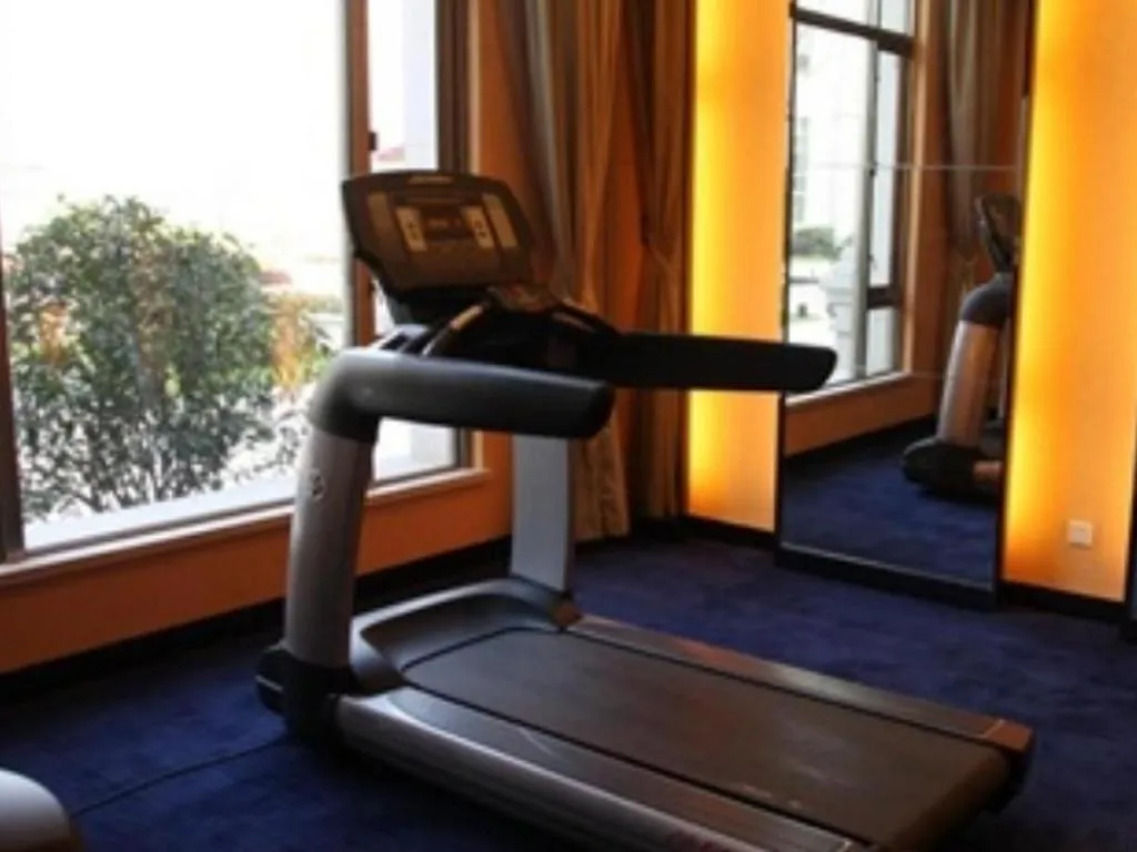 Country Garden Phoenix Hotel Maanshan Rushan Lake