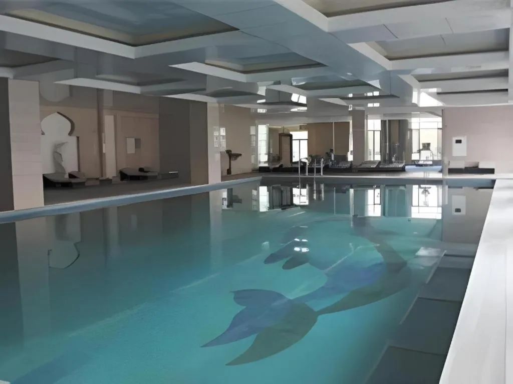 Country Garden Phoenix Hotel Maanshan Rushan Lake