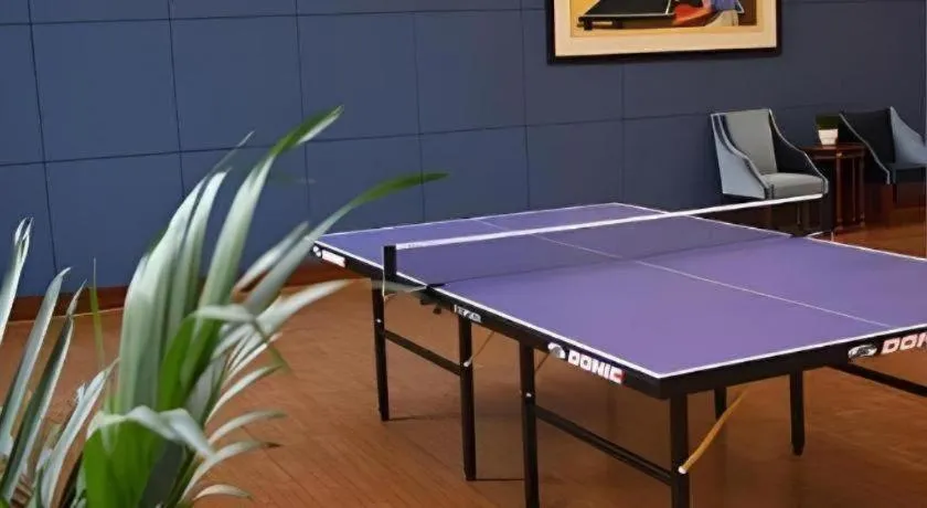 Country Garden Phoenix Hotel Maanshan Rushan Lake