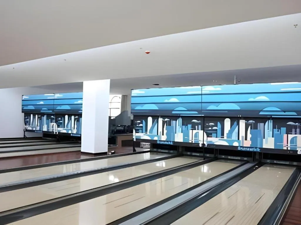 Country Garden Phoenix Hotel Maanshan Rushan Lake