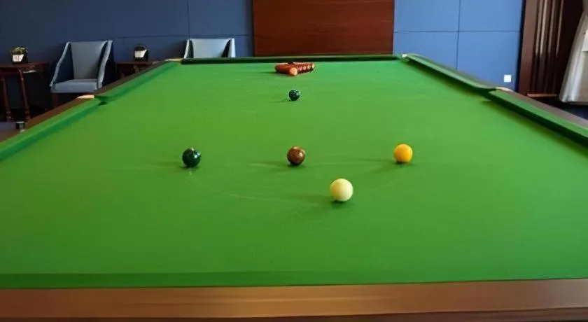 Country Garden Phoenix Hotel Maanshan Rushan Lake