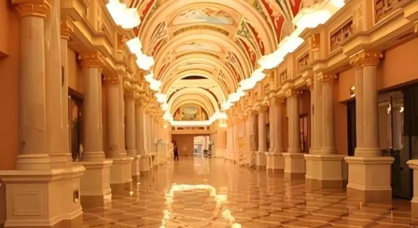 Country Garden Phoenix Hotel Maanshan Rushan Lake