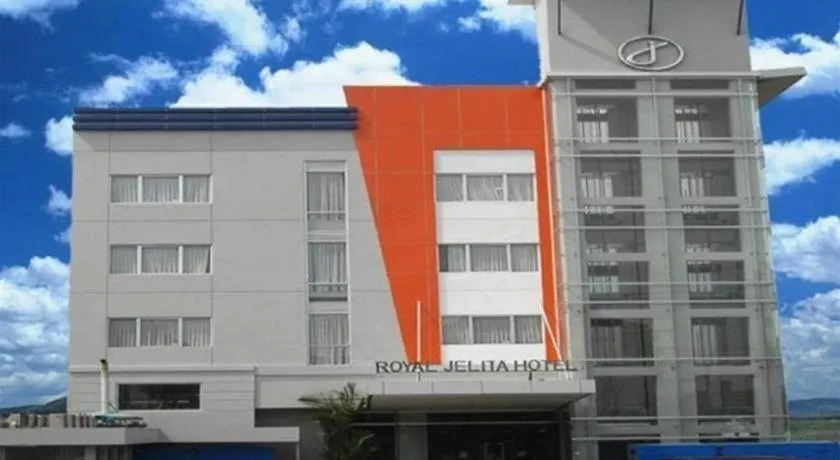 Jelita Hotel