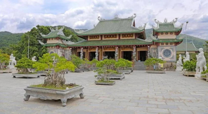 Cong Doan Thanh Binh Hotel Danang