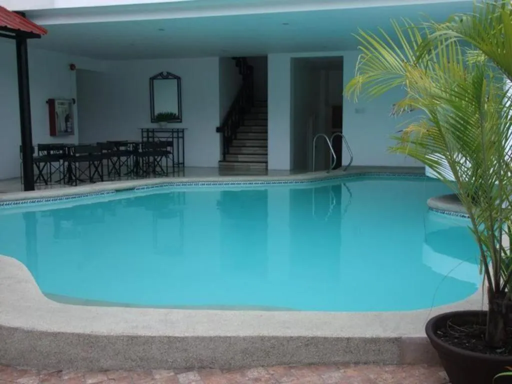 Alicia Hotel & Restaurant