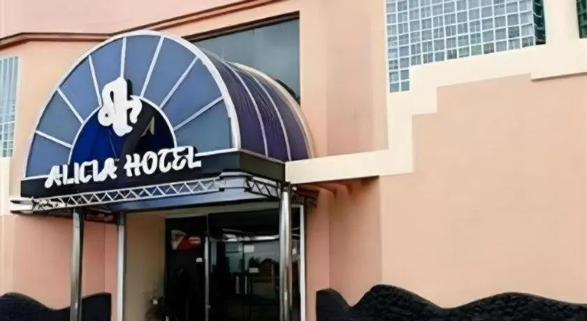 Alicia Hotel & Restaurant
