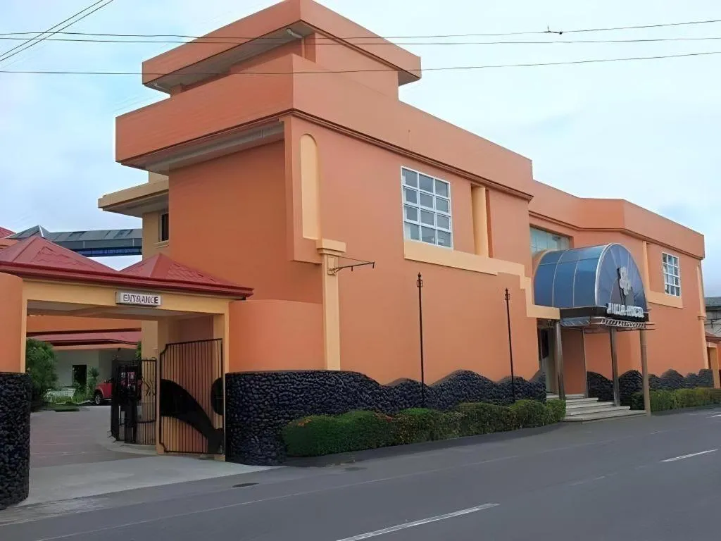 Alicia Hotel & Restaurant