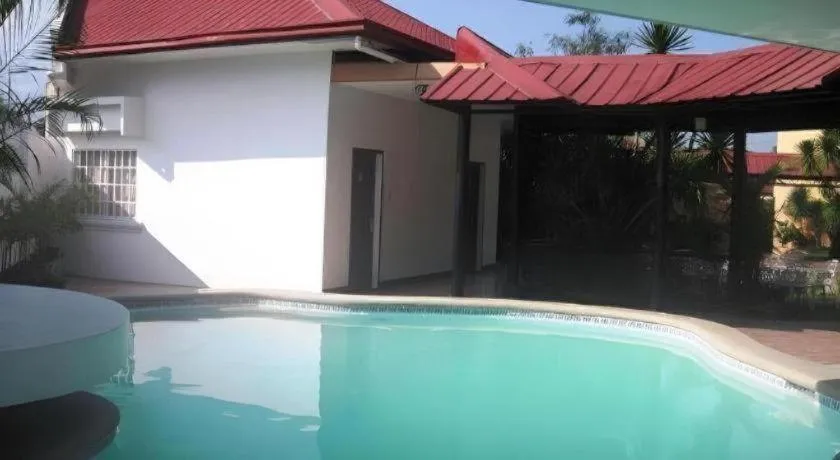 Alicia Hotel & Restaurant