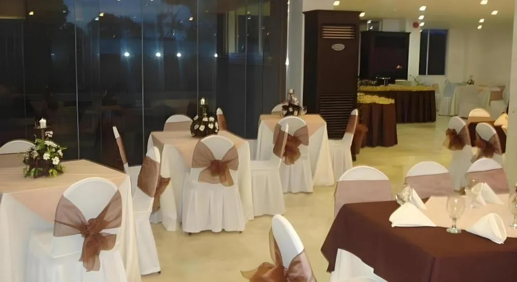 Alicia Hotel & Restaurant