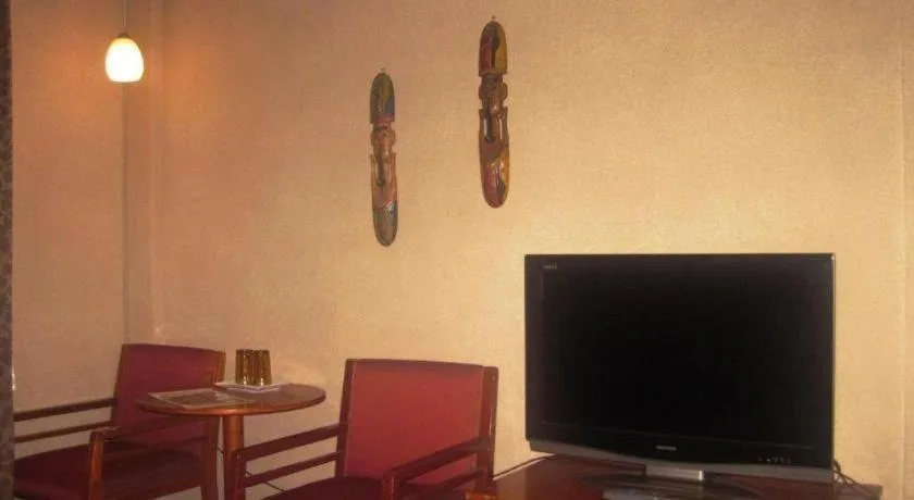 Alicia Hotel & Restaurant