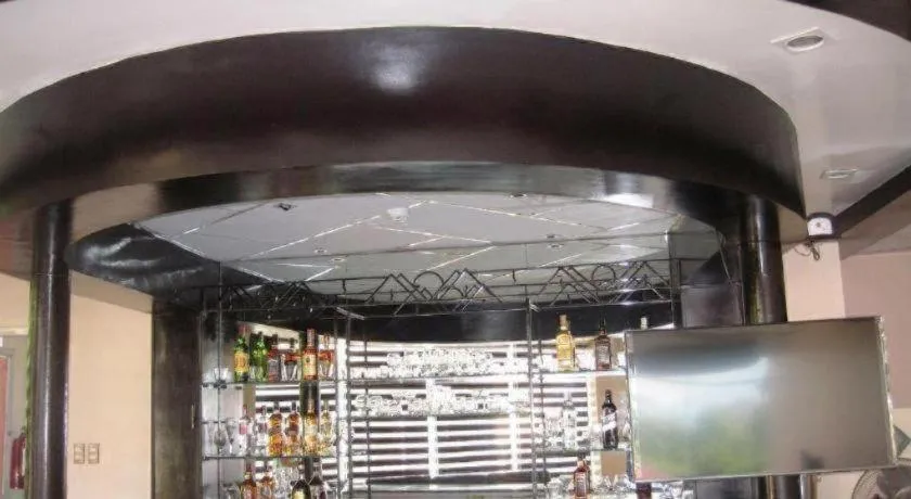 Alicia Hotel & Restaurant