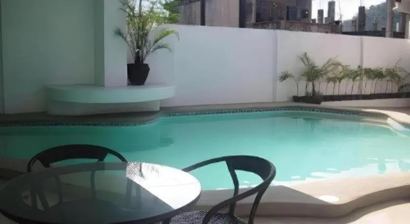 Alicia Hotel & Restaurant