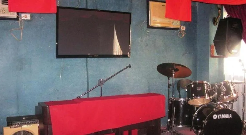 Alicia Hotel & Restaurant