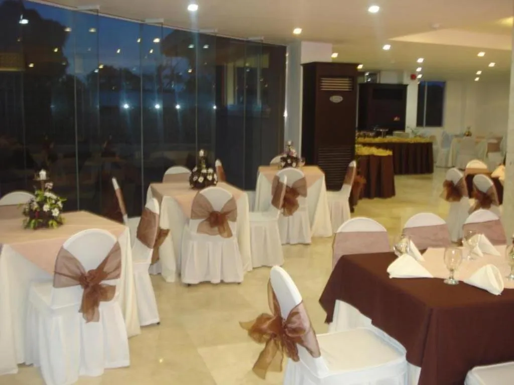 Alicia Hotel & Restaurant