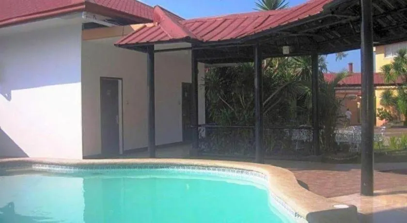 Alicia Hotel & Restaurant