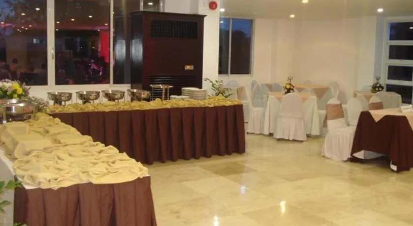 Alicia Hotel & Restaurant