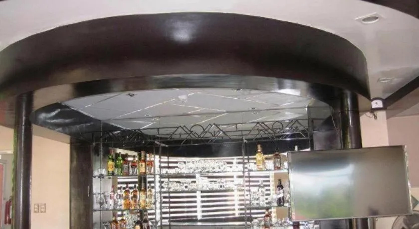 Alicia Hotel & Restaurant