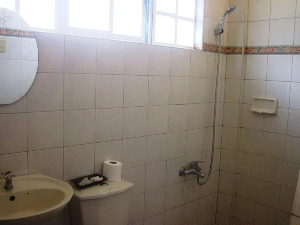 Alicia Hotel & Restaurant