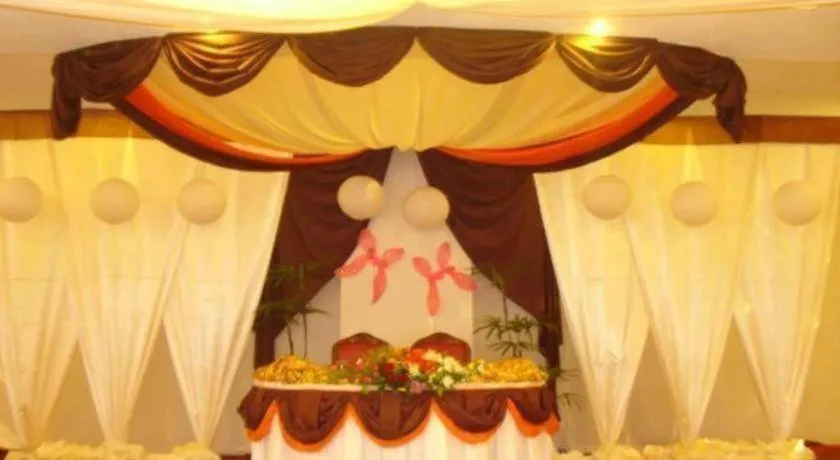 Alicia Hotel & Restaurant