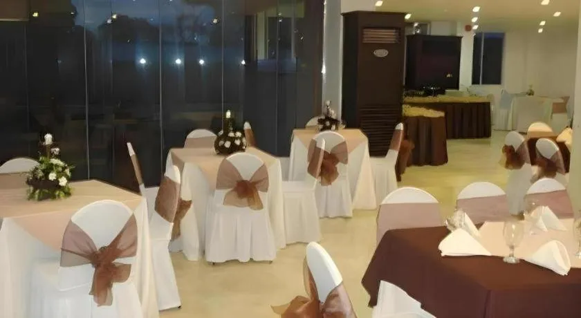 Alicia Hotel & Restaurant