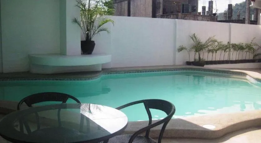 Alicia Hotel & Restaurant