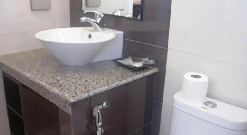 Alicia Hotel & Restaurant