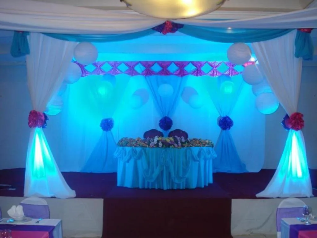 Alicia Hotel & Restaurant