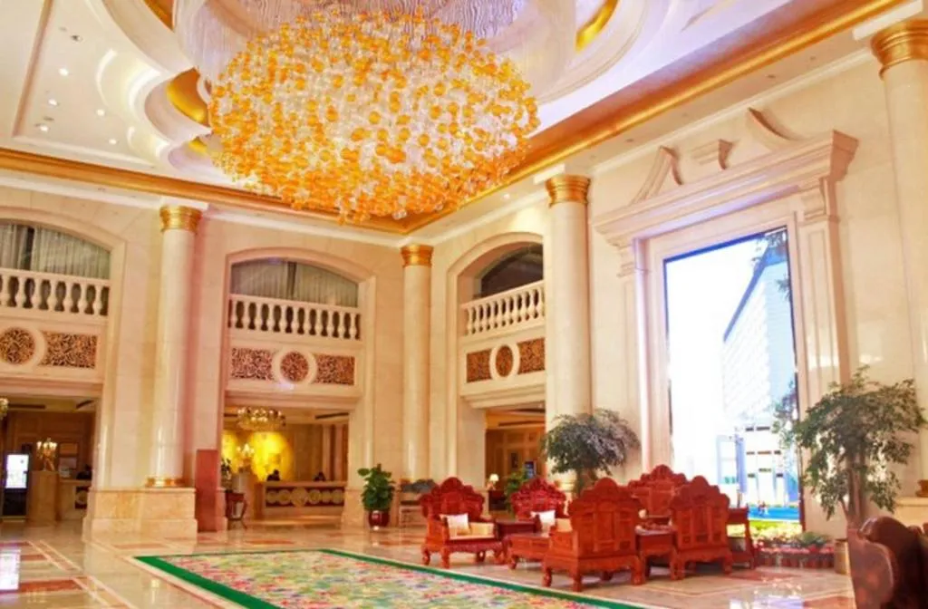 Zhengzhou Yiquan International Hotel